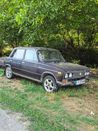 Lada 1500