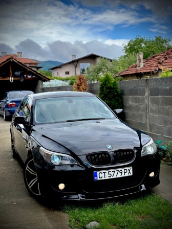 BMW 530 3.0d