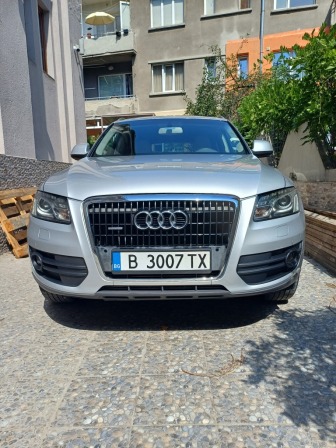 Audi Q5 Q 5