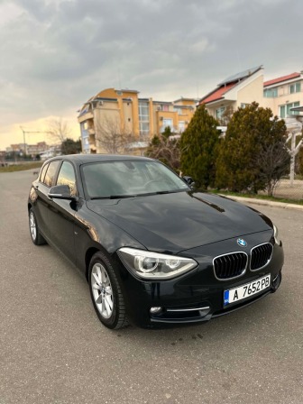 BMW 116 116i