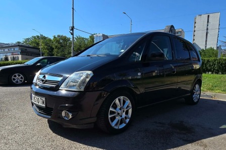 Opel Meriva 1.4
