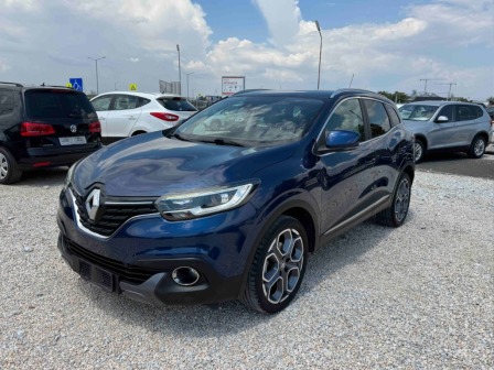 Renault Kadjar 1.5dci
