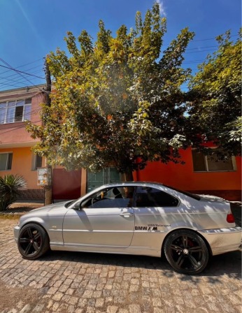 BMW 320 ci