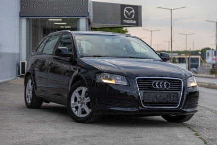 Audi A3 1.9 TDI