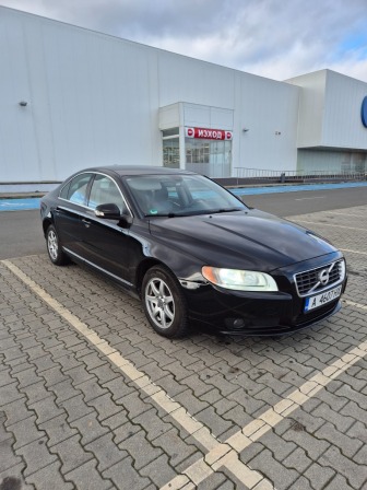 Volvo S80 2.0D