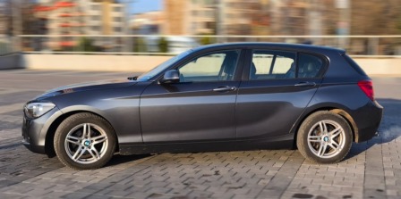 BMW 116