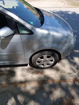 VW Tayron 2.0