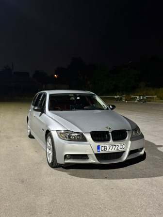 BMW 320 320D