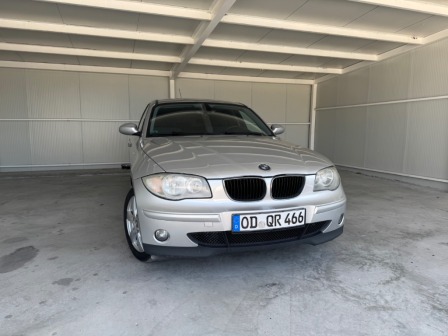 BMW 120 GERMANY