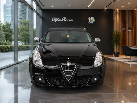 Alfa Romeo Giulietta 1.4 TURBO