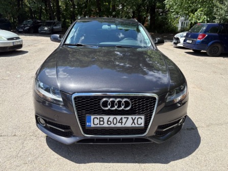 Audi A4 2.0 TDI