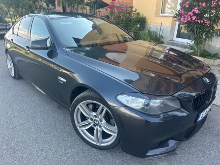 BMW 535 XDRIVE M