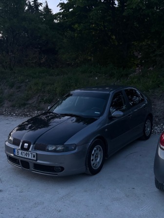 Seat Leon 1.9 TDI ARL