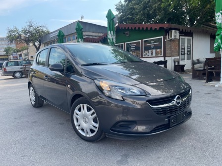 Opel Corsa 1.4 Газ/Бензин