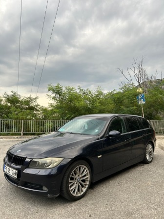 BMW 320 320d