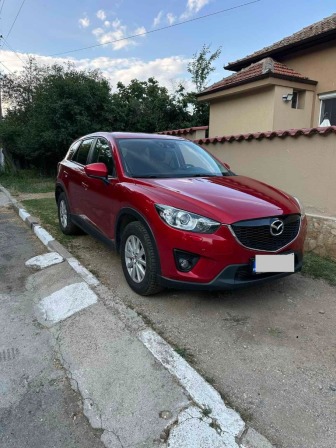 Mazda CX 5
