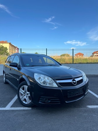 Opel Vectra 1.9TDI 150к.с.