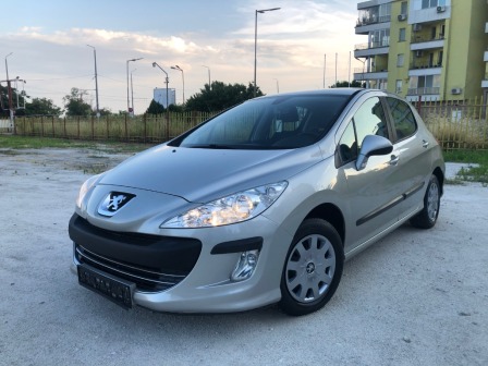 Peugeot 308 1.6