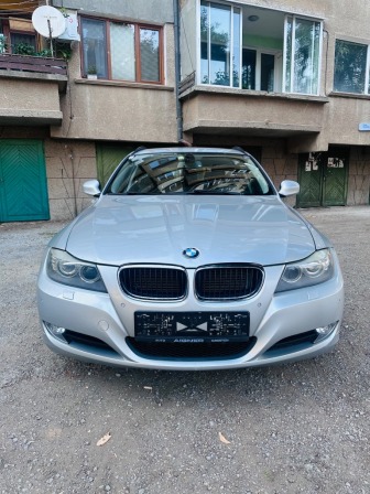 BMW 318 2.0 318d