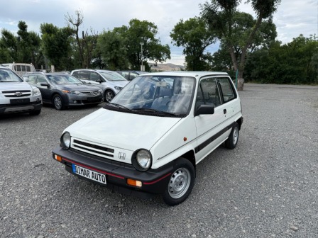 Honda Jazz 1.2 - Автоматик