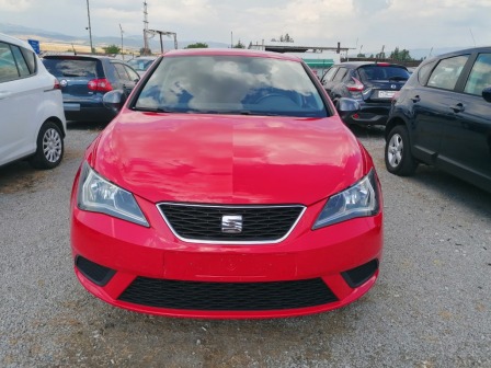 Seat Ibiza 1.4tdi