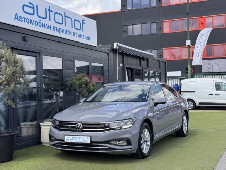 VW Passat BUSINESS/ 2.0TDI/ 150k.c./ 7AT