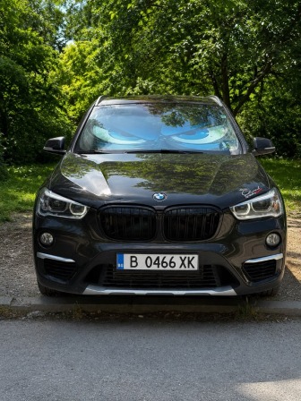 BMW X1 28i Xdrive