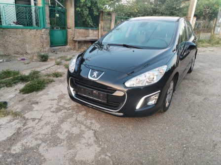 Peugeot 308 1.6 HDI FEIS