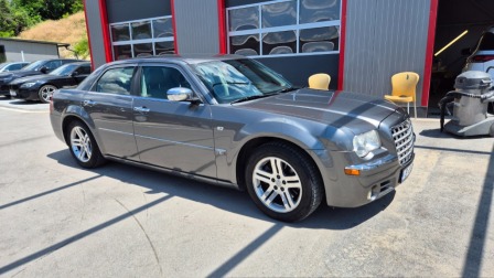 Chrysler 300C