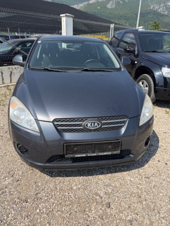 Kia Ceed 1.4