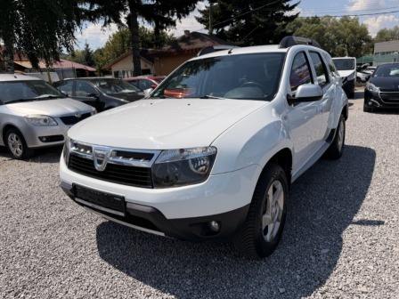 Dacia Duster 1.6i 4x4 EURO5
