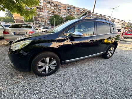 Peugeot 2008 1.6i/Autom/benz