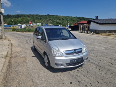 Opel Meriva 1.3cdti,07г,75к