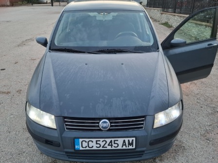 Fiat Stilo 1.6