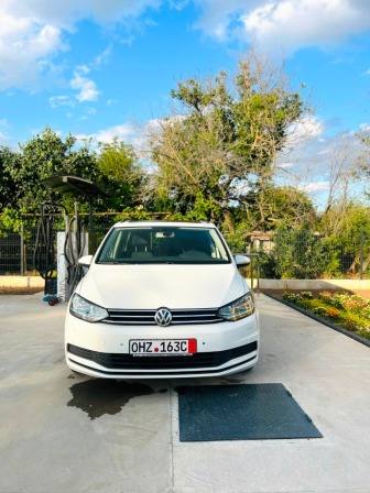 VW Touran GERMANIYA