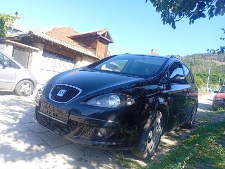 Seat Altea