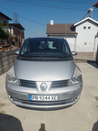 Renault Grand Espace