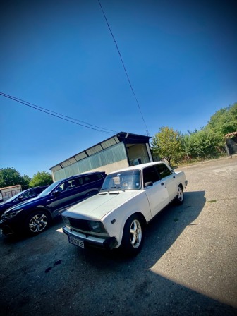 Lada 2105 1300s
