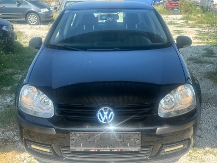 VW Golf 1,9 TDİ 90 ps
