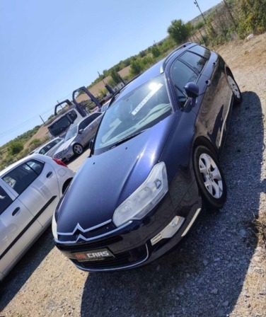 Citroen C5 C5