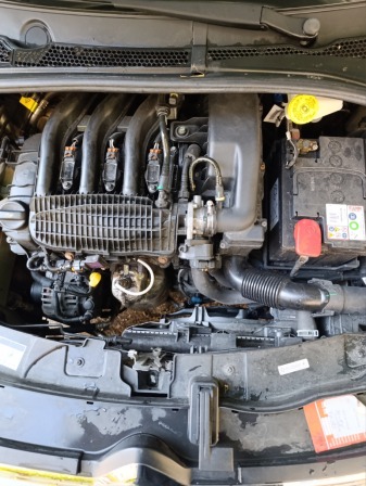 Citroen C3 1.2