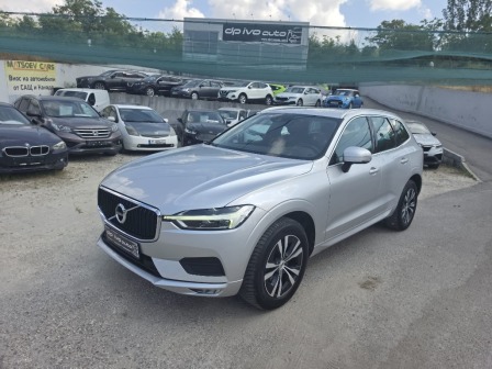 Volvo XC 60 В4*ХИБРИД