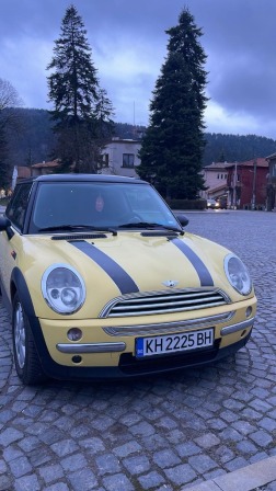 Mini ONE