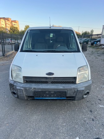 Ford Connect 1.8 TDCI