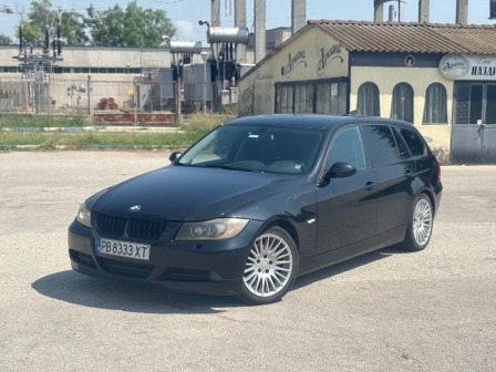 BMW 320 2.0