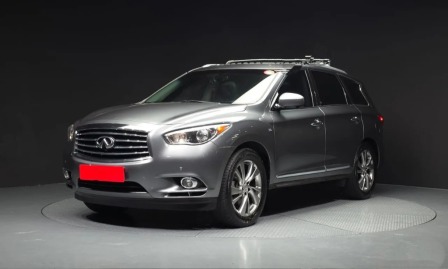 Infiniti QX60
