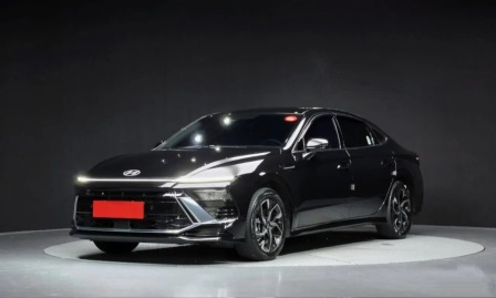 Hyundai Sonata 2.0 LPI Газ