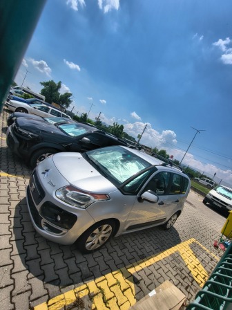 Citroen C3 Picasso 1.4