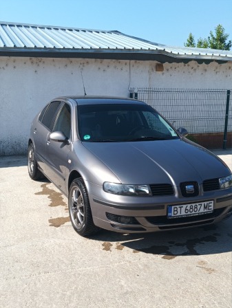 Seat Leon 1.6 16v