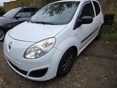 Renault Twingo 1.2